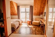 Głęboczek Vine Resort & Spa