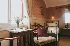 Tuddal Høyfjellshotel