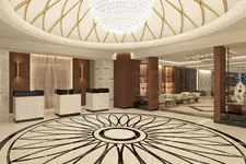 Sheraton Bishkek