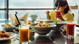 Eva Inn Hotel (فندق إيفا إن)