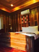 Sirilagoona Home Resort