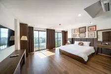 Langmandi Hotel & Apartment
