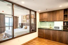 Langmandi Hotel & Apartment