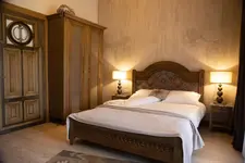 Boutique Ethno Hotel