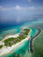Cinnamon Dhonveli Maldives