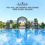 Rixos Premium Göcek