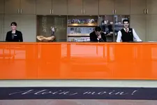 ATLANTIC Hotel Kiel