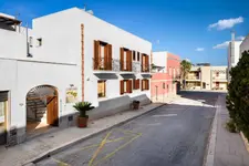 La Meridiana Hotel