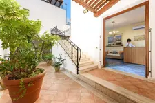 La Meridiana Hotel