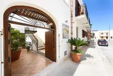 La Meridiana Hotel