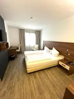 Hotel Doctor Weinstube