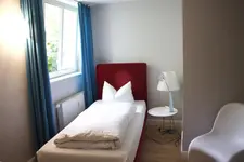 Schlaflounge