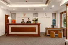 La Passion Classic Hotel