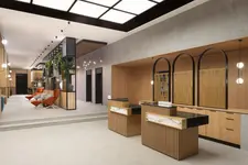Courtyard by Marriott Cluj Napoca Downtown