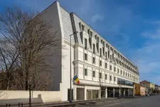 Courtyard by Marriott Cluj Napoca Downtown