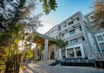 Essentia Luxury Resort & Spa Udaipur