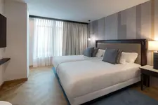 Hyatt Regency Hesperia Madrid