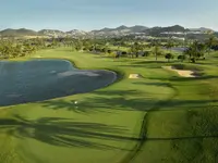 Grand Hyatt La Manga Club Golf & Spa