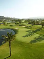 Grand Hyatt La Manga Club Golf & Spa