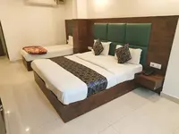 Hotel Tej International