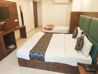 Hotel Tej International