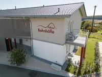 Albhotel Bahnhöfle