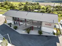 Albhotel Bahnhöfle