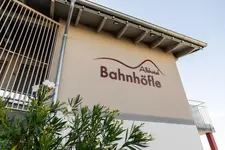 Albhotel Bahnhöfle