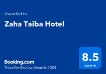 Zaha Taiba Hotel