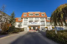 IFA Graal-Müritz Hotel & Spa