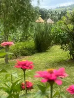 Nyore Hillside Retreat