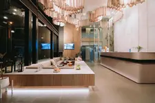 Aster Hotel & Residence