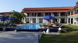 Imagine Villa Hotel