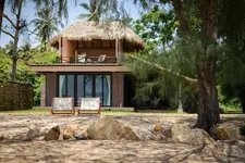 Seavana Beach Resort Koh Mak