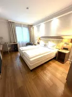 Hotel Doctor Weinstube