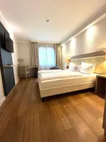 Hotel Doctor Weinstube