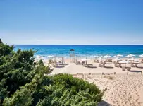 Baia Di Chia Resort Sardinia (Curio Collection By Hilton)