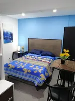 Comfort Home Escalón