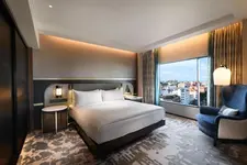 Hilton Colombo Hotel