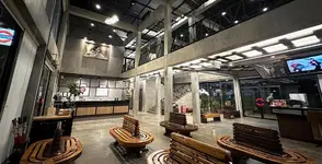 The Terminal Khon Kaen Hotel