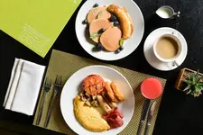 The Westin Doha Hotel & Spa