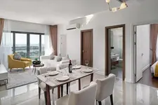 The Peninsula Phnom Penh