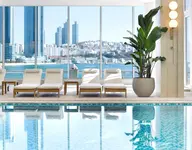 The Westin Josun Busan