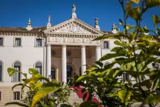 Hotel Villa Cornér Della Regina