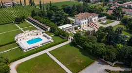 Hotel Villa Cornér Della Regina