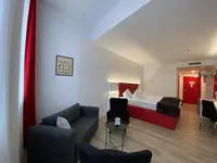Dormero Hotel Hof