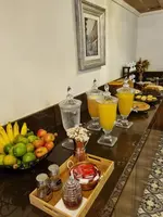 Hotel Pousada Clássica