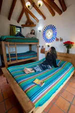 Llullu Llama Mountain Lodge