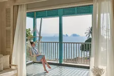 Cape Kudu Hotel, Koh Yao Noi