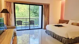 Tinidee Golf Resort Phuket